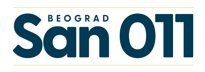 San 011 Beograd