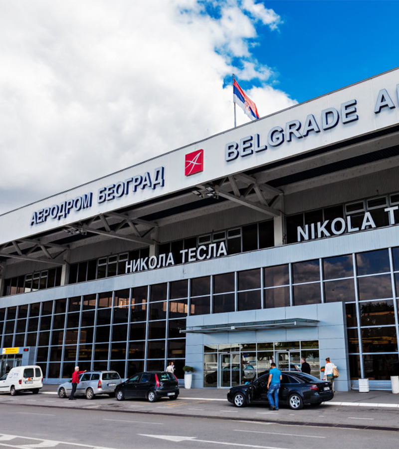 aerodrom